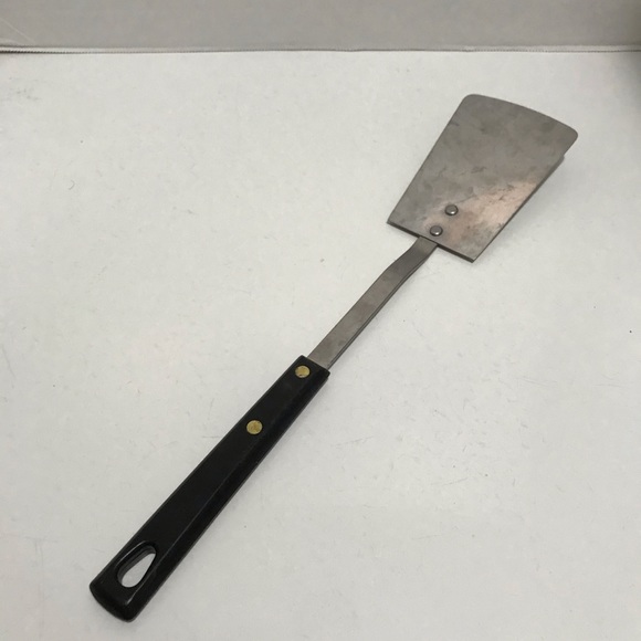 Vintage Cooking Spatula - Picture 1 of 5